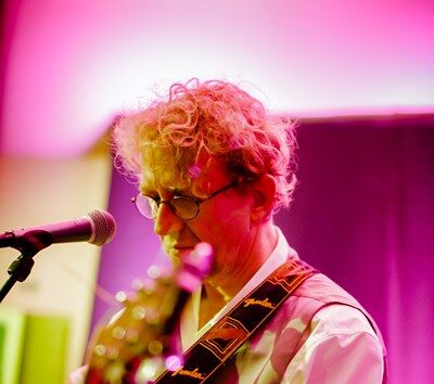 Peter Boone