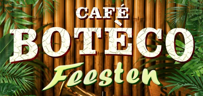 Café Botèco Feesten