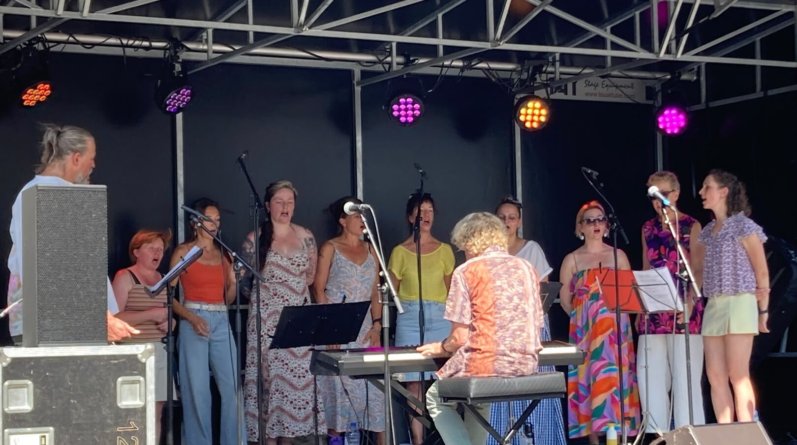Botéco feesten
